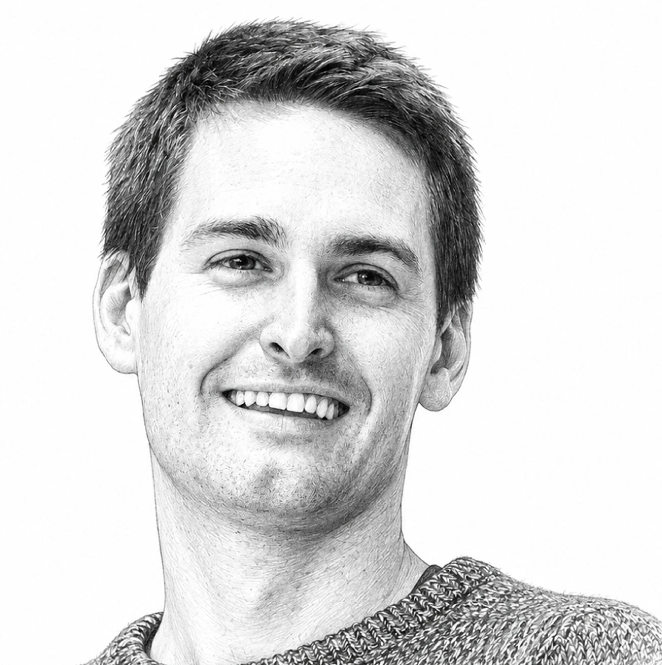 Evan Spiegel