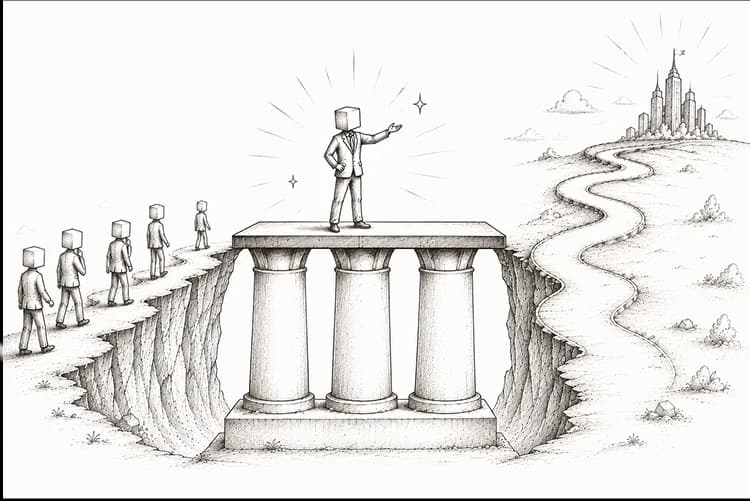 Turning AI search into a strategic growth channel