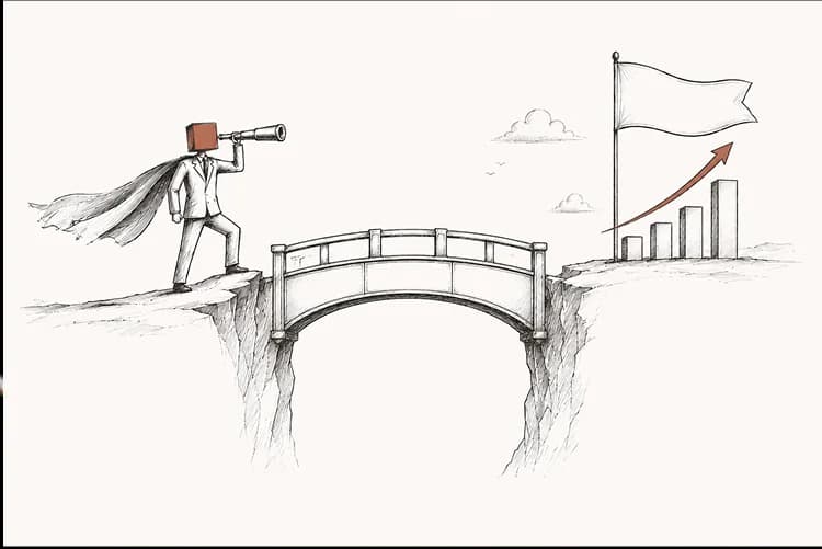 The results: AI search as a competitive advantage