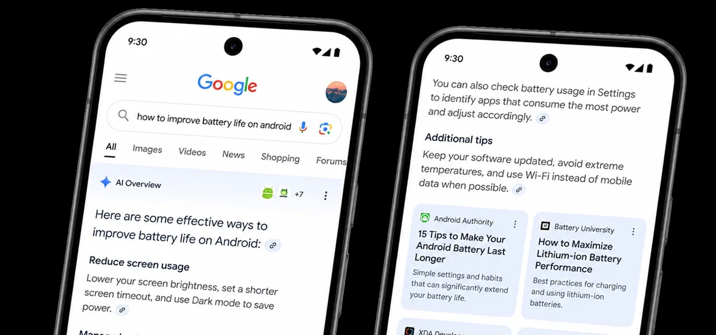 Google AI Ads
