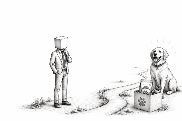 Understanding customer intent before the click