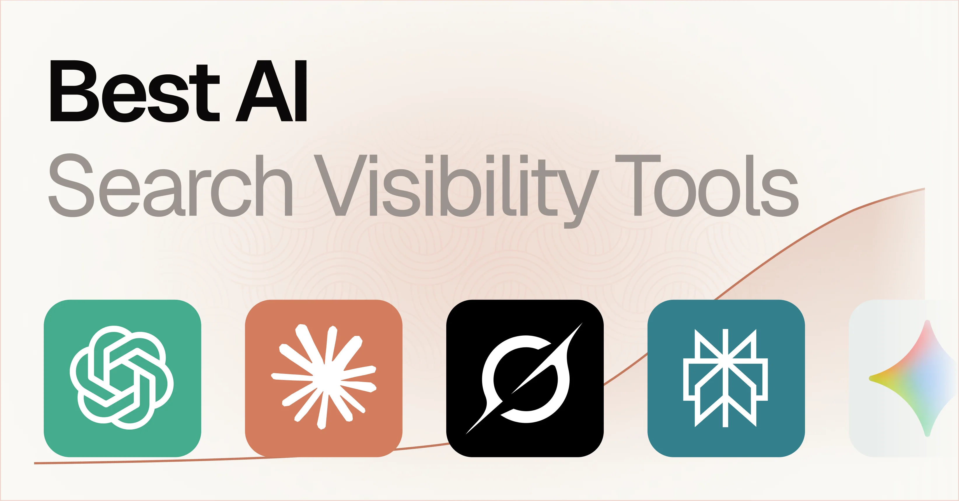 Best AI Search Visibility Tools in 2026: Tested, Compared & Reviewed