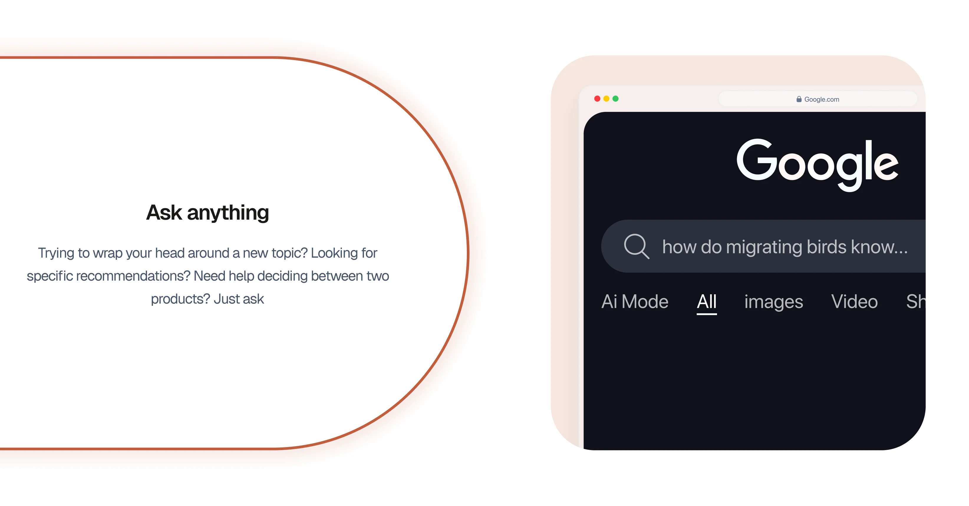 Google AI Mode Explained: What It Means for SEO, GEO, and Brand Visibility